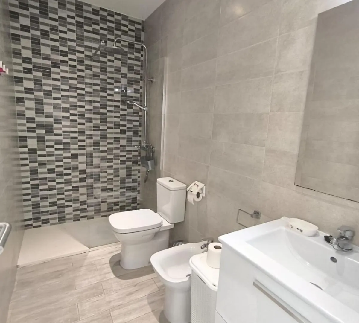 Appartement Apartamento Costa Adeje Fanabe 2 Dormitorios Espagne