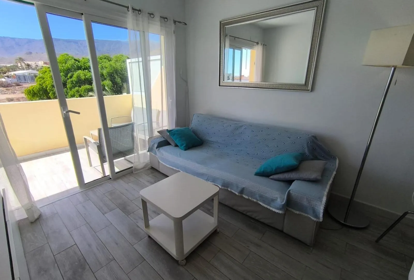 Apartamento Costa Adeje Fanabe 2 Dormitorios