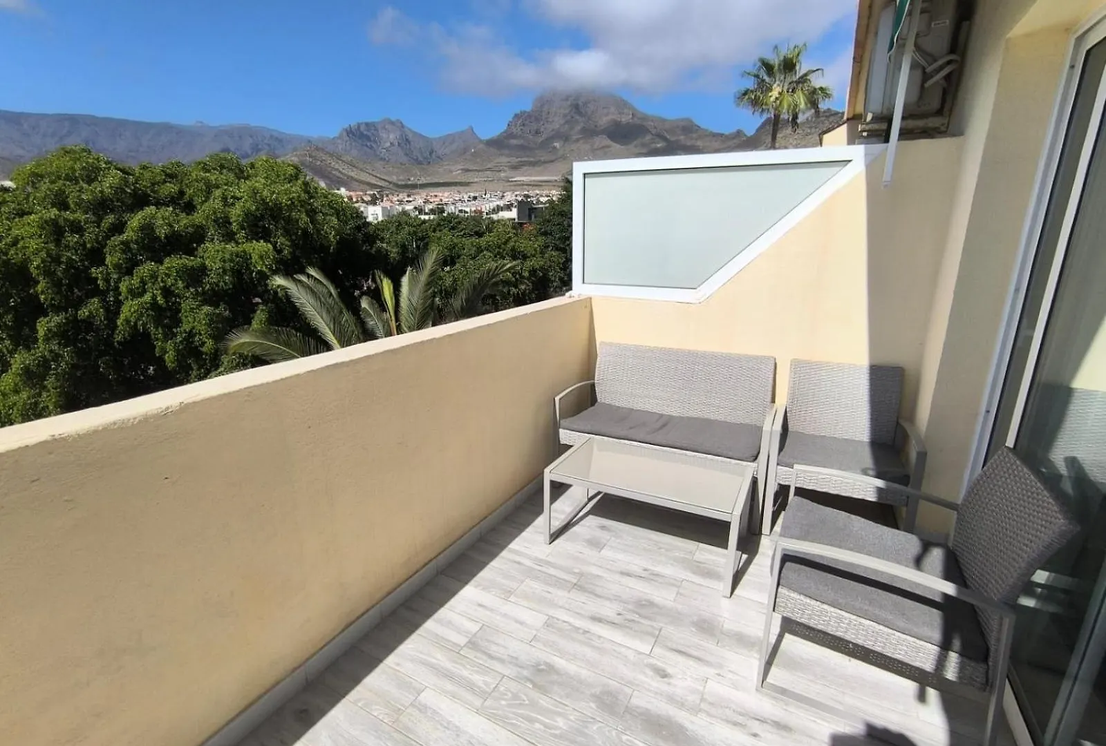 Appartement Apartamento Costa Adeje Fanabe 2 Dormitorios