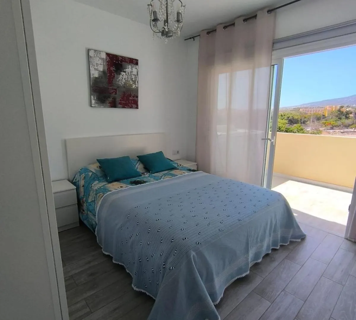 Appartement Apartamento Costa Adeje Fanabe 2 Dormitorios