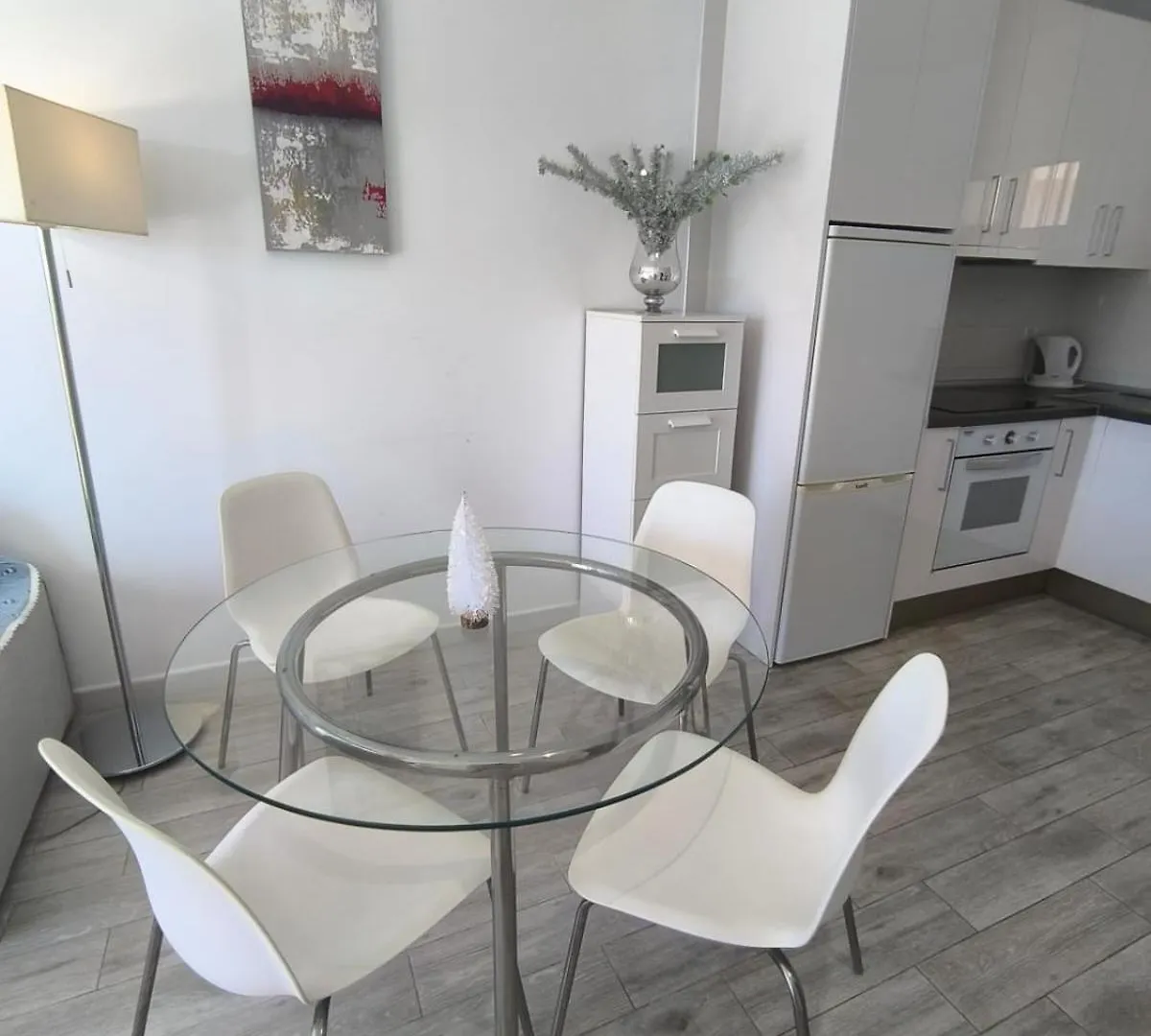 Apartamento Costa Adeje Fanabe 2 Dormitorios إسبانيا