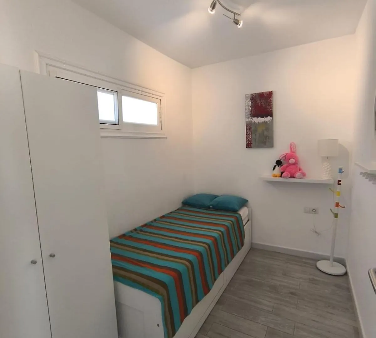 شقة Apartamento Costa Adeje Fanabe 2 Dormitorios